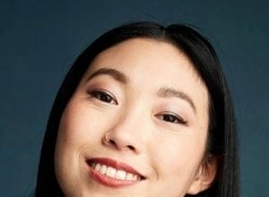 Awkwafina