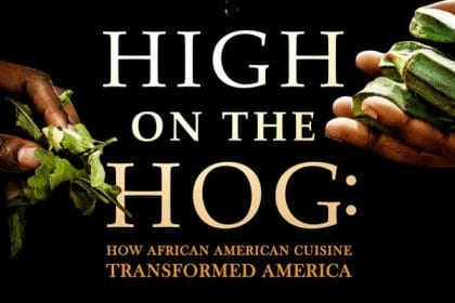 Cómo la cocina afroamericana transformó Estados Unidos