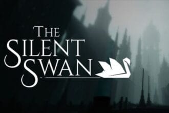 The Silent Swan