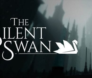 The Silent Swan