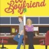 "The Work Boyfriend", A Christmas Rom-Com Novel. By Rebecca Mardon