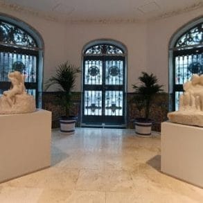 Dos nuevas esculturas de Rodin en el Museo Nacional Thyssen-Bornemisza