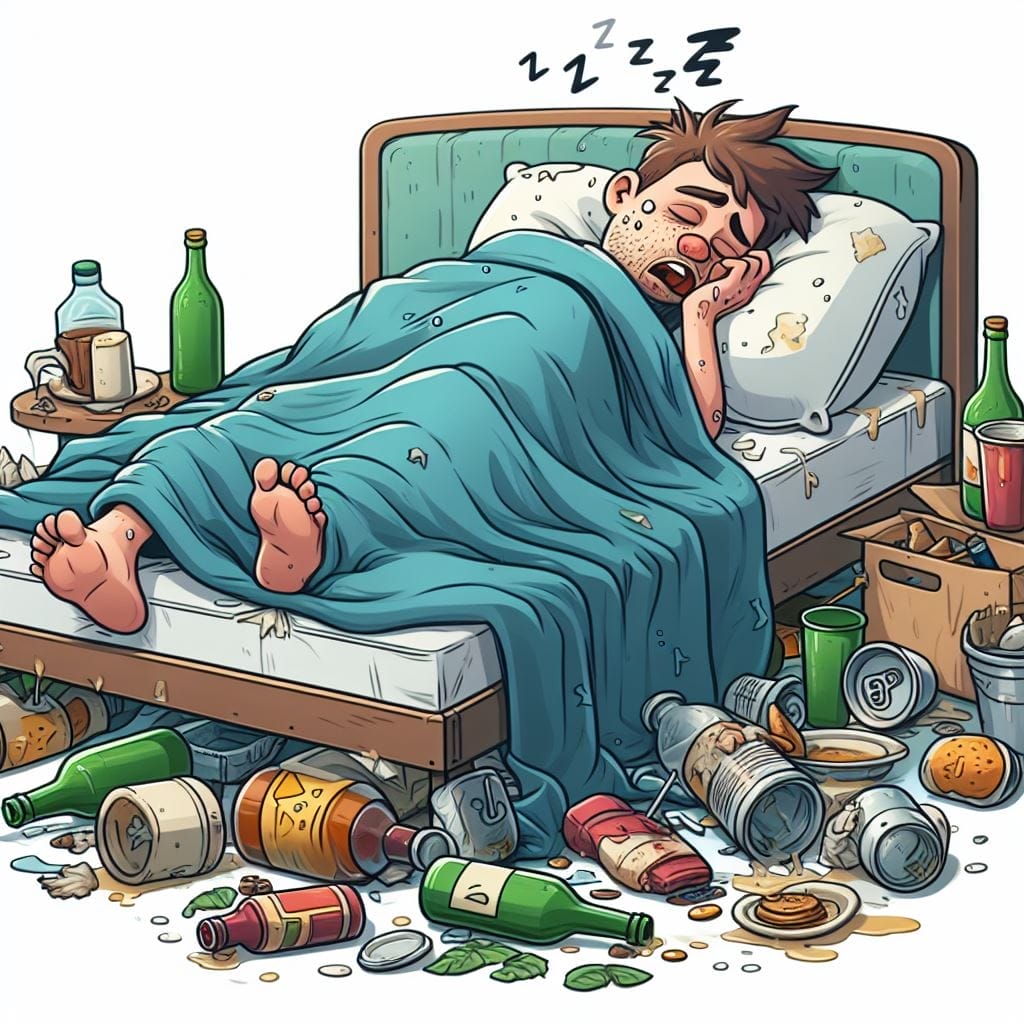 10 Ways to Prevent Hangovers