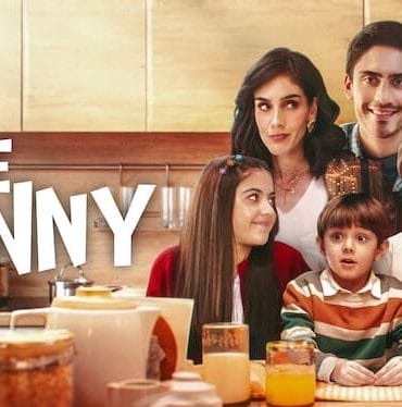 The Manny - Netflix