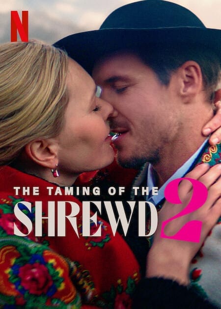 The Taming of the Shrewd 2