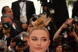 Florence Pugh