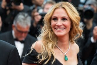 Julia Roberts