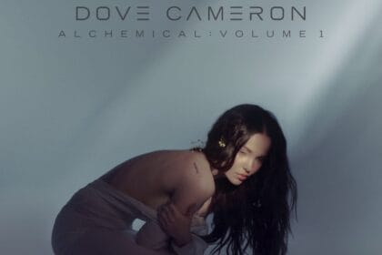 Dove Cameron Releases Alchemical: Volume 1