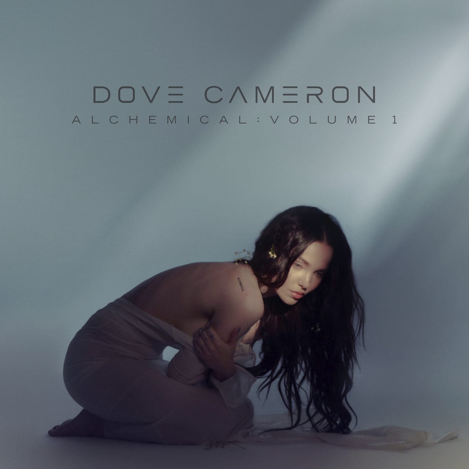 Dove Cameron Releases Alchemical: Volume 1