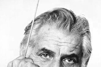 Leonard Bernstein