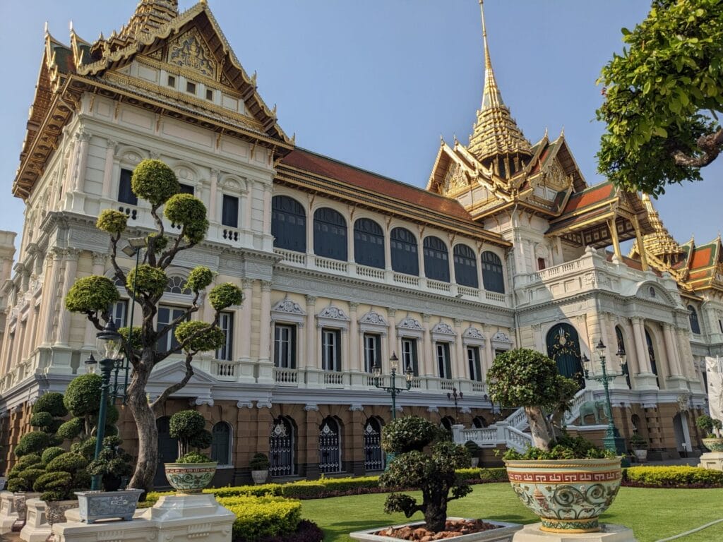 Il Grande Palazzo (Bangkok)