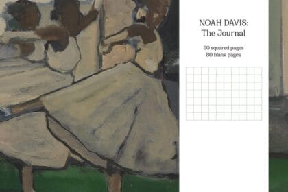 Noah Davis: The Journal
