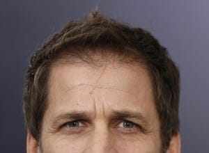 Zack Snyder