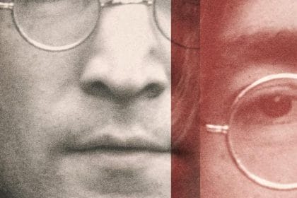 John Lennon: asesinato sin juicio