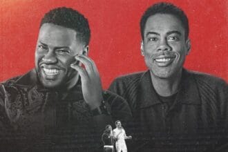 Kevin Hart & Chris Rock: Headliners Only