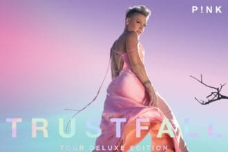 P!Nk Releases Deluxe Edition Of Trustfall