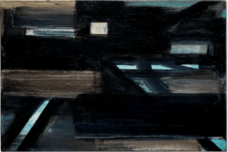 Pierre Soulages