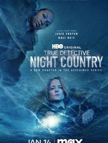 True Detective: Night Country