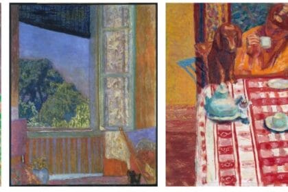 The Phillips Collection Presents Bonnard's Worlds