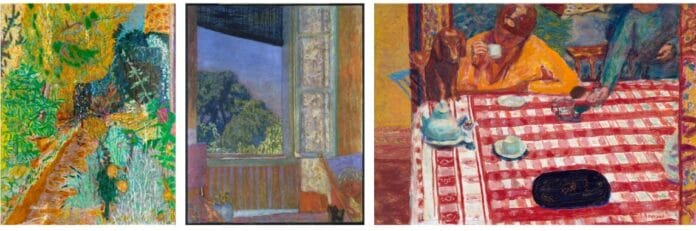 The Phillips Collection Presents Bonnard's Worlds