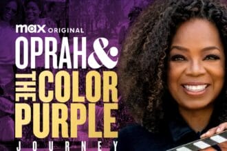 Oprah and the Color Purple Journey