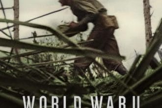 '제2차 세계대전: 최전선에서'