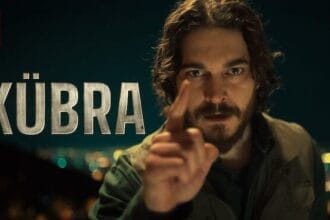 Kübra - Netflix