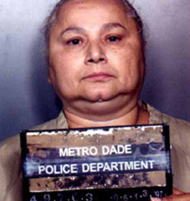 Who was Griselda Blanco? The Notorious Cocaine Godmother