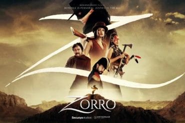 Zorro - Prime Video
