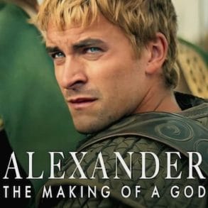 Alejandro Magno: La creación de un dios