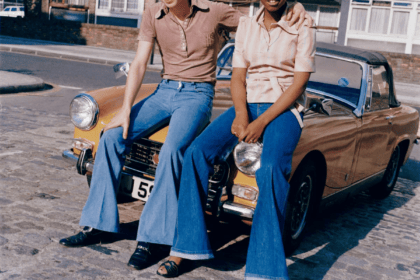 Bandele 'Tex' Ajetunmobi: Street Scenes from the East End, 1950-1980