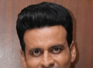 Manoj Bajpayee