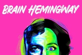 Brain Hemingway