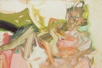 Willem de Kooning