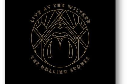 The Rolling Stones Live At The Wiltern