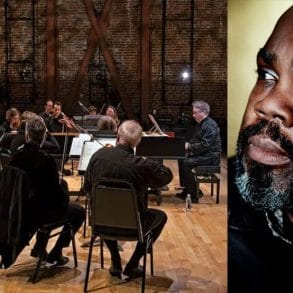 92NY presents Philharmonia Baroque Orchestra with Richard Egarr and Reginald Mobley: Garden of Good & Evil