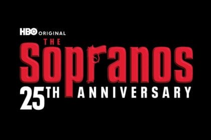 The Sopranos 25th Anniversary