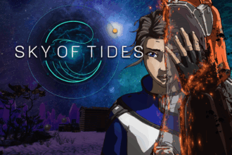 Sky of Tides