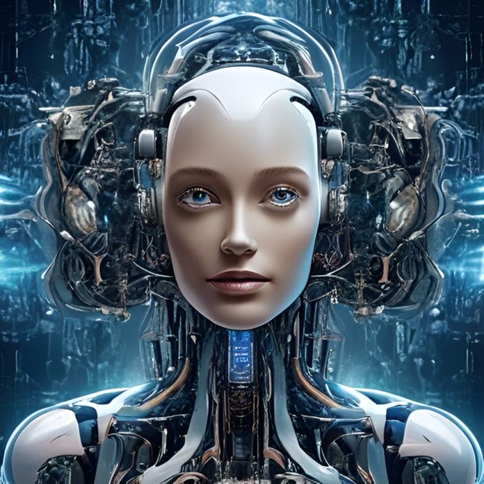 AI (Artificial Intelligence) 