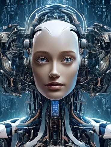 AI (Artificial Intelligence) "hallucinations"