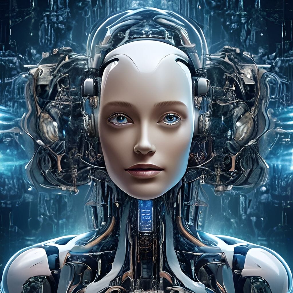 AI (Artificial Intelligence) "hallucinations"