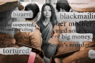 The Indrani Mukerjea Story: Buried Truth