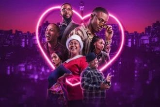 A Soweto Love Story - Netflix