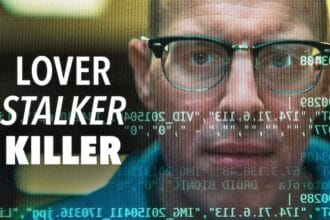 Lover, Stalker, Killer - Netflix