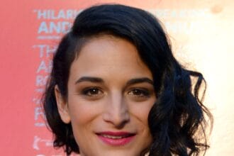 Jenny Slate