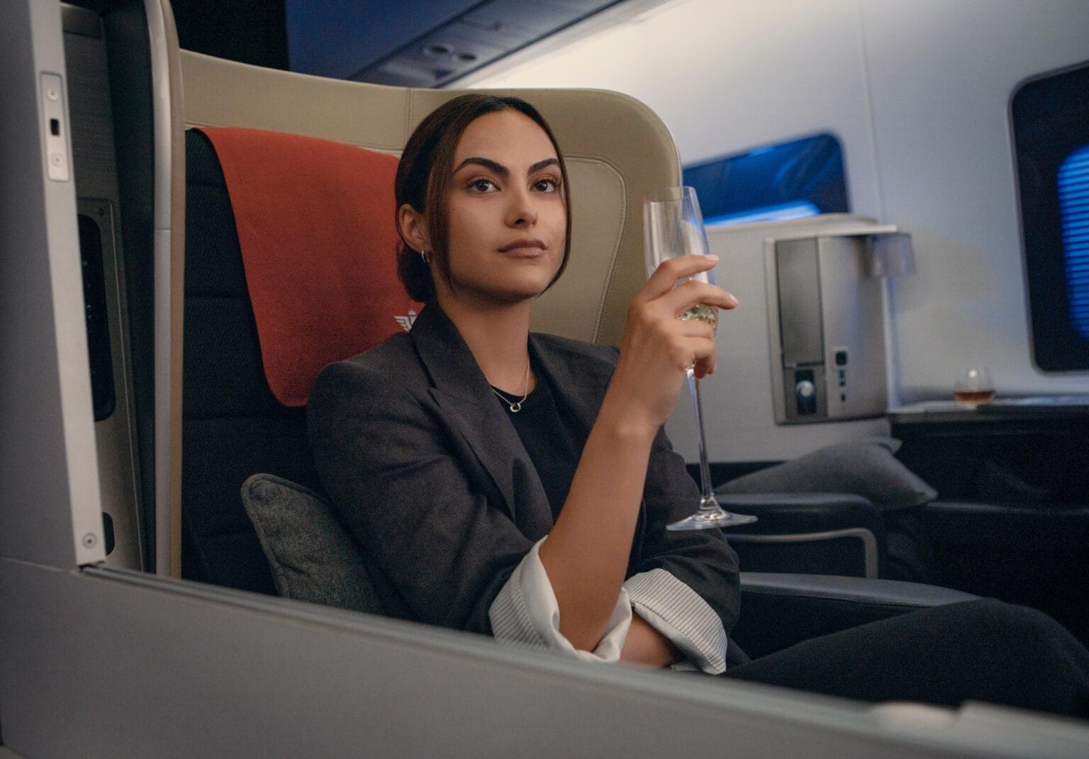 First Class - Prime Video