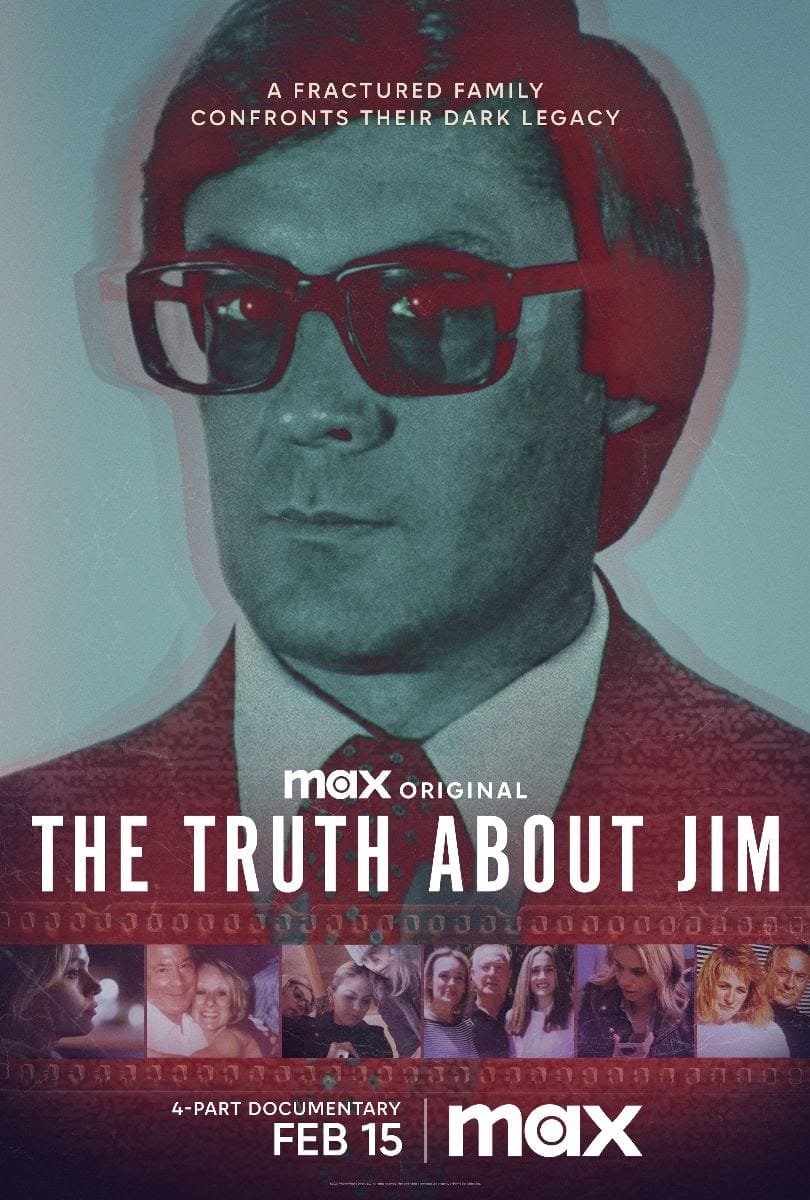 THE TRUTH ABOUT JIM