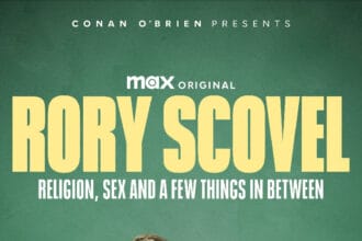 Rory Scovel: Religion, Sex And A Few Things In Between