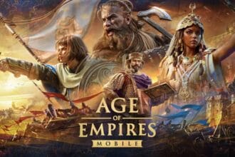 Age of Empires Mobile