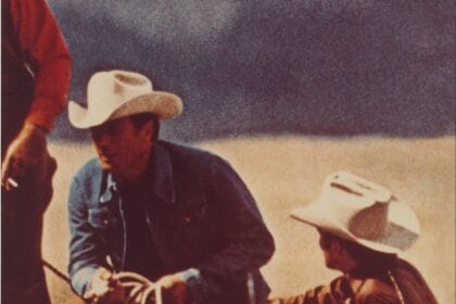 Richard Prince, Untitled (Cowboy), 1980–84, Ektacolor photograp